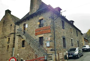 Saint-Chély-d'Aubrac